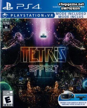 Tetris Effect