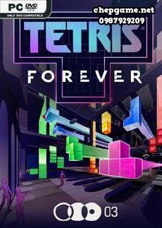 Tetris Forever