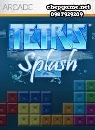 Tetris Splash