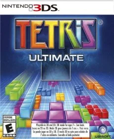 Tetris Ultimate