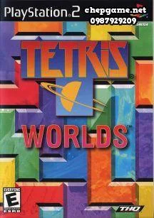 Tetris Worlds