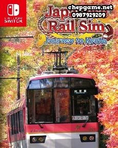 Tetsudou Nippon Rosen Tabi Eizan Densha hen