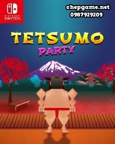 Tetsumo Party