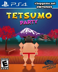 Tetsumo Party