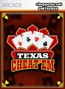 Texas Cheatem