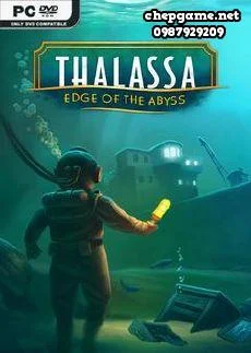 Thalassa Edge of the Abyss