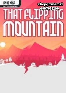 That Flipping Mountain