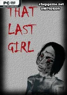 That Last Girl