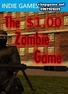 The $1 Zombie Game