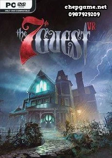 The 7th Guest VR