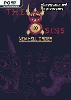 The 8 Sins New Hell Order