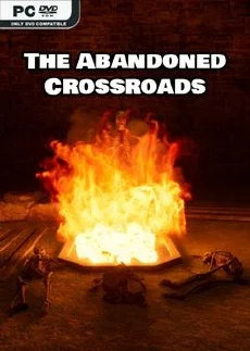 The Abandoned Crossroads