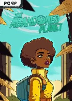 The Abandoned Planet