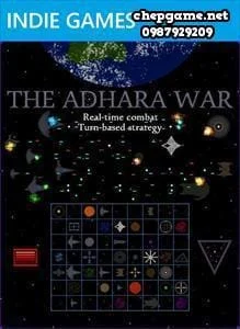 The Adhara War