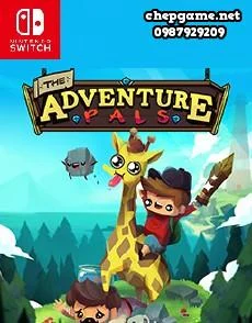 The Adventure Pals