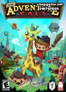 The Adventure Pals