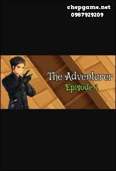 The Adventurer Episode 1 Beginning of the End