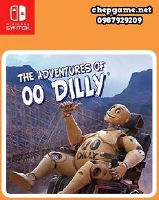 The Adventures of 00 Dilly