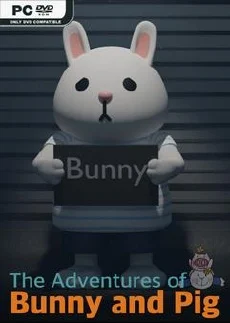 The Adventures of Bunny and Pig