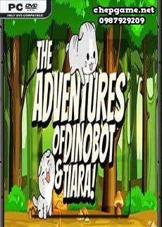 The Adventures of Dinobot and Tiara