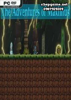 The Adventures Of Maximus