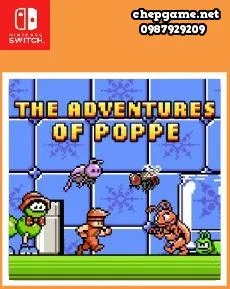 The Adventures of Poppe