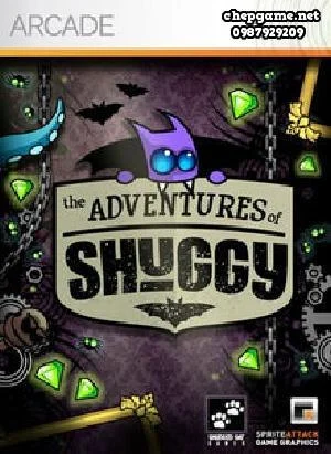The Adventures of Shuggy