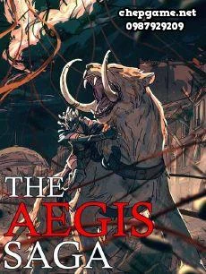 The Aegis Saga