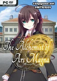 The Alchemist of Ars Magna
