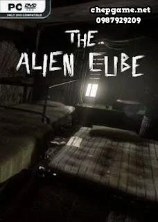 The Alien Cube