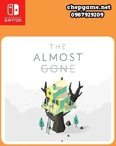 The Almost Gone