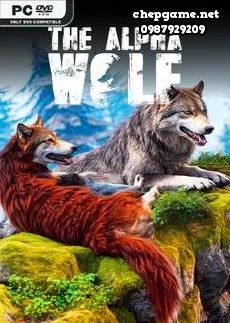 The Alpha Wolf
