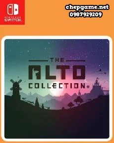 The Alto Collection