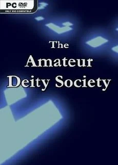 The Amateur Deity Society