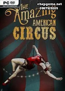 The Amazing American Circus