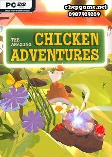 The Amazing Chicken Adventures