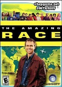 The Amazing Race