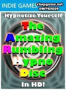 The Amazing Rumbling Hypno Disc