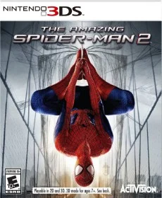 The Amazing Spider Man 2