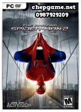 The Amazing Spider Man 2