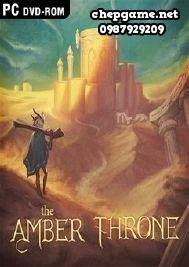 The Amber Throne