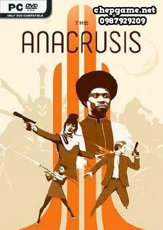The Anacrusis