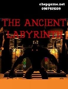 The Ancient Labyrinth