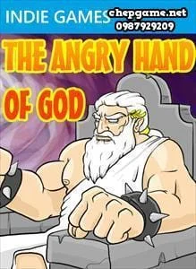 The Angry Hand of God