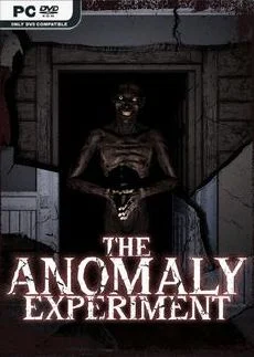 The Anomaly Experiment