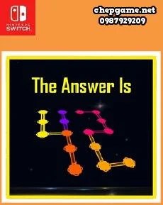 The Answer is 42