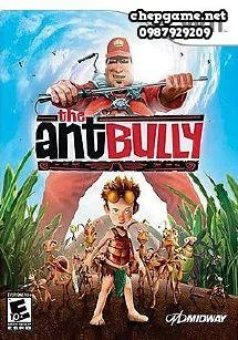 The Ant Bully