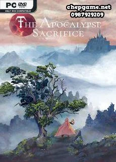 The Apocalypse Sacrifice