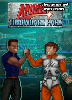 The Apogee Throwback Pack