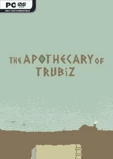 The Apothecary of Trubiz